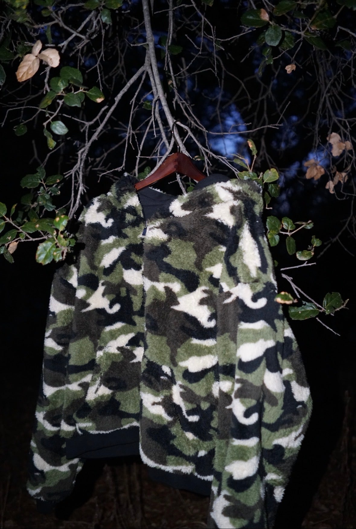 REVERSIBALE BOSK
